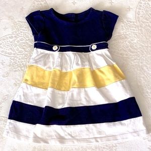 Gymboree Daisy Summer Dress